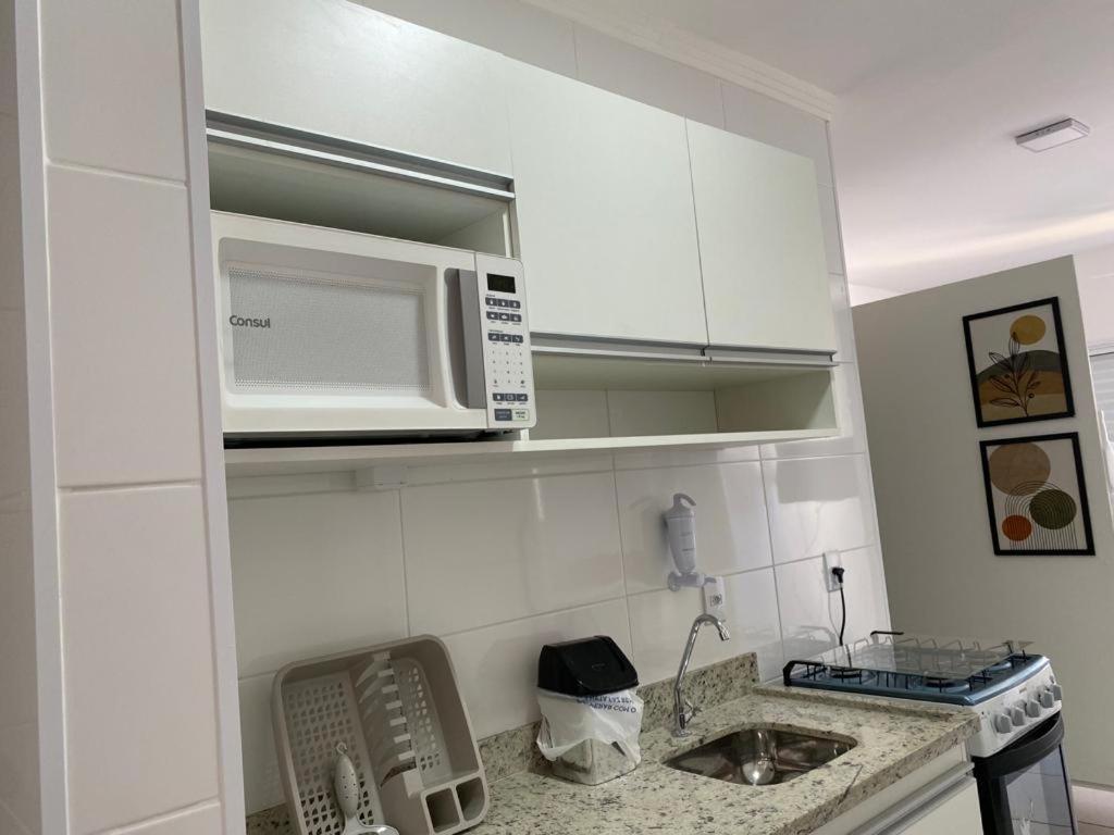 Studio2 Condominio Da Fe 카쇼에이라 파울리스타 외부 사진