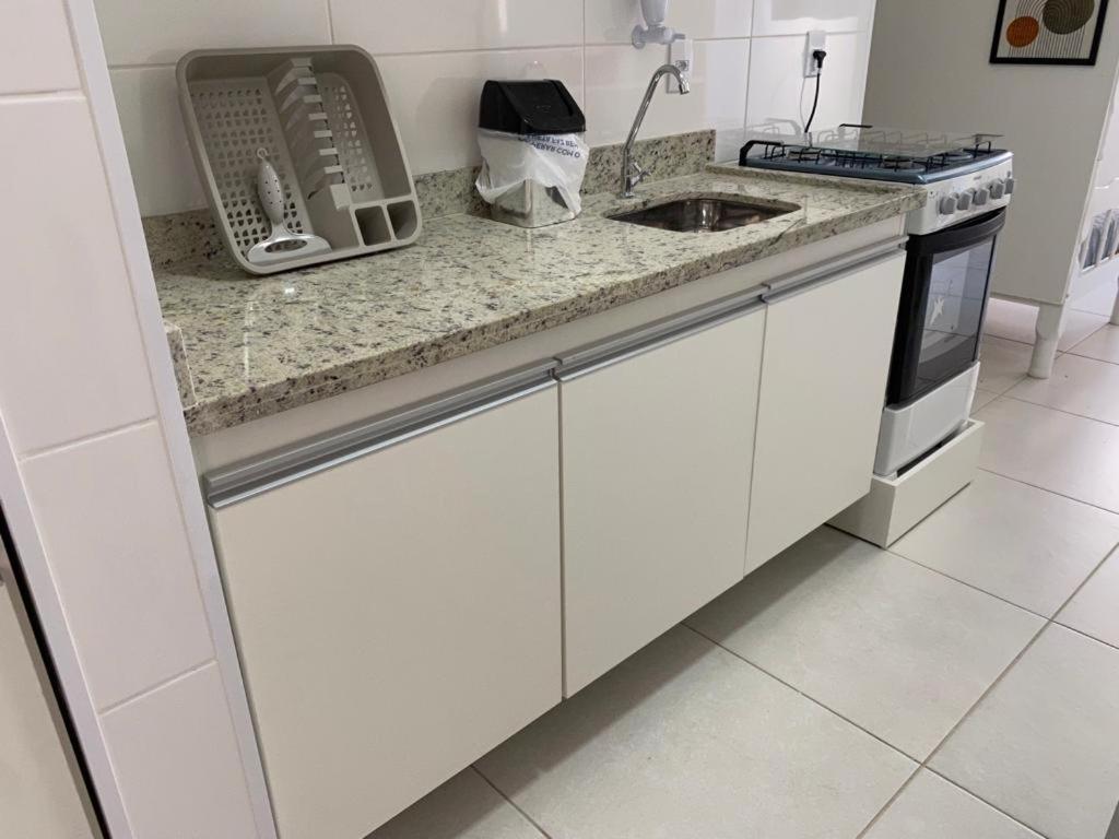 Studio2 Condominio Da Fe 카쇼에이라 파울리스타 외부 사진