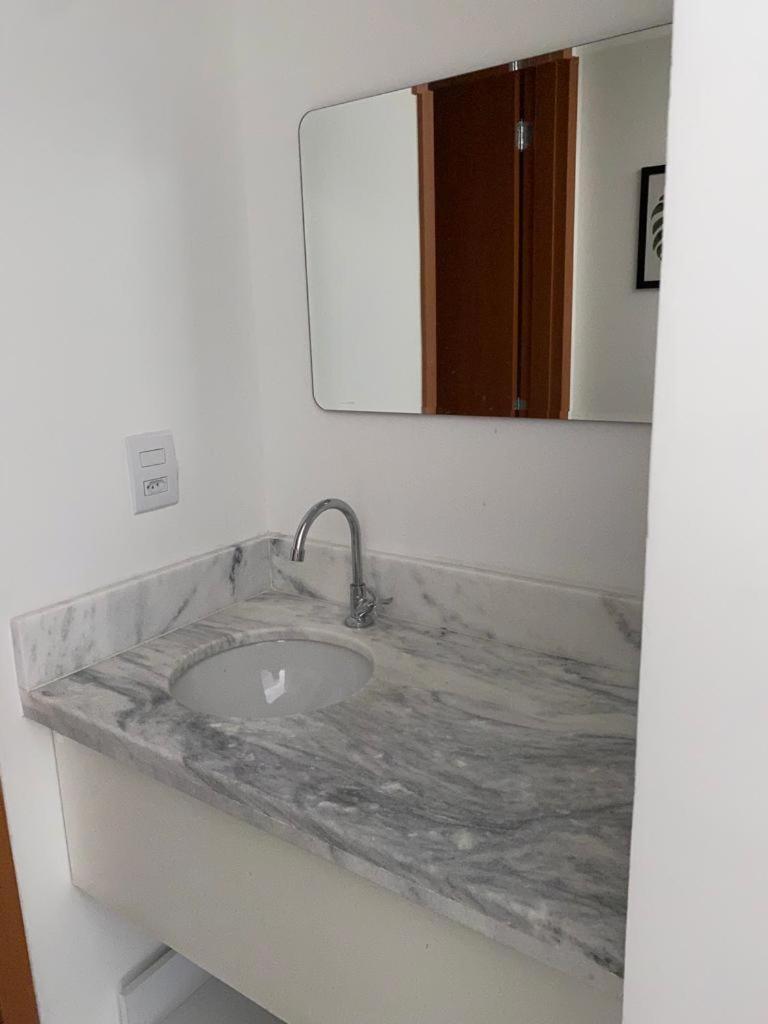 Studio2 Condominio Da Fe 카쇼에이라 파울리스타 외부 사진