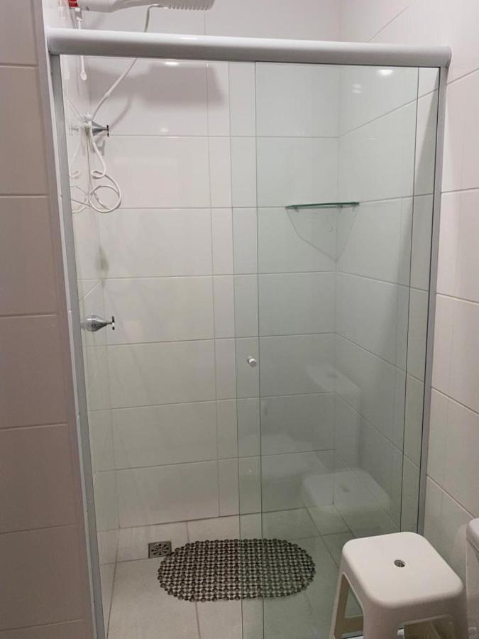 Studio2 Condominio Da Fe 카쇼에이라 파울리스타 외부 사진