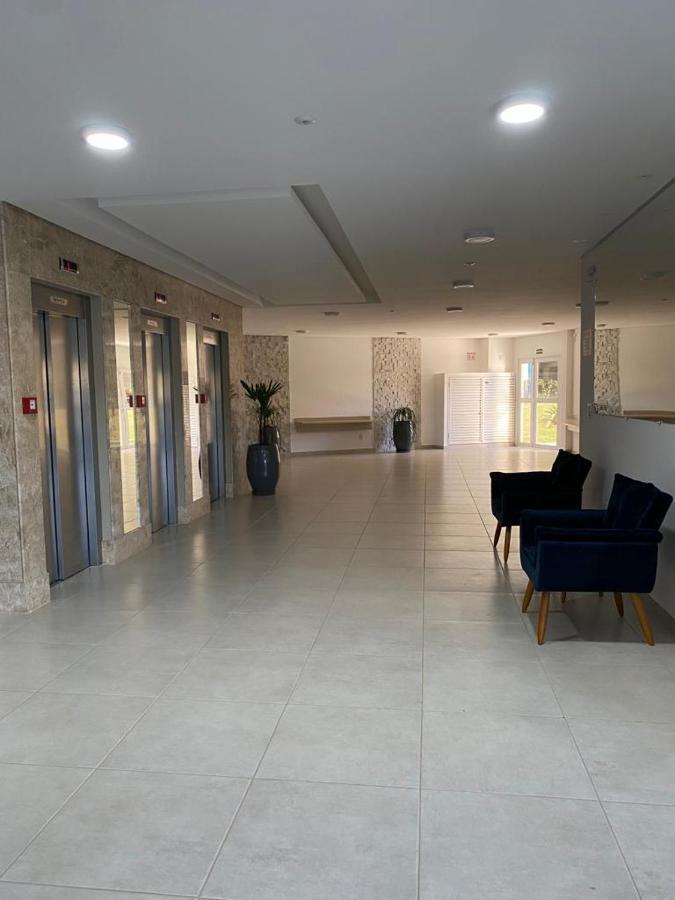 Studio2 Condominio Da Fe 카쇼에이라 파울리스타 외부 사진