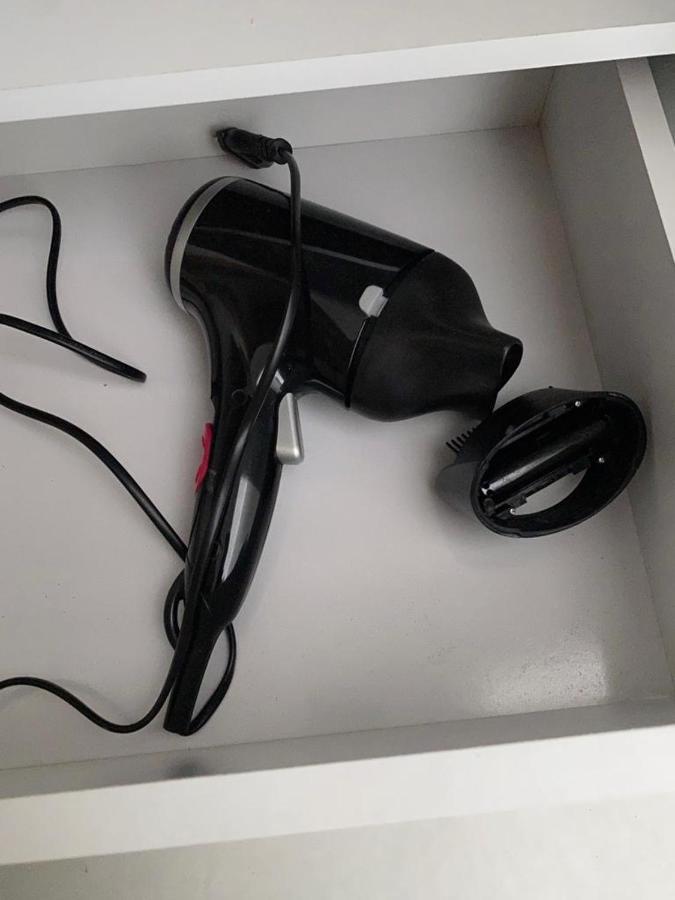 Studio2 Condominio Da Fe 카쇼에이라 파울리스타 외부 사진