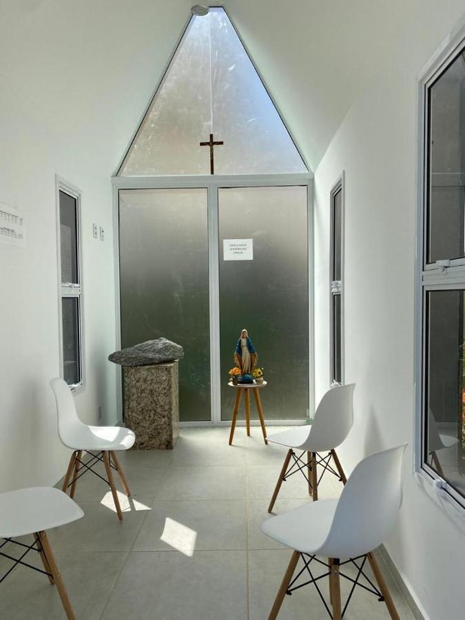Studio2 Condominio Da Fe 카쇼에이라 파울리스타 외부 사진