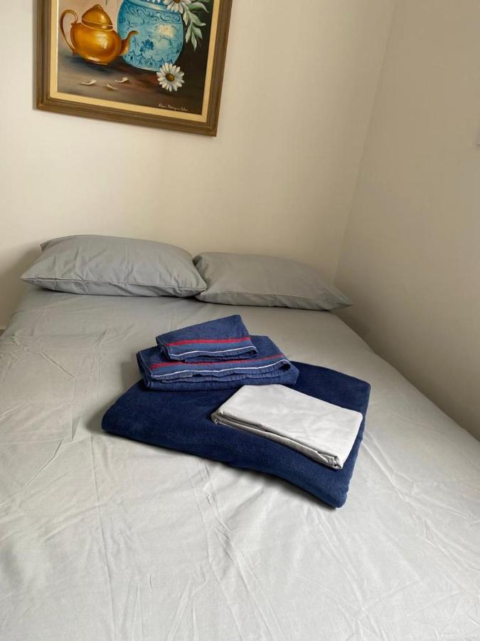 Studio2 Condominio Da Fe 카쇼에이라 파울리스타 외부 사진