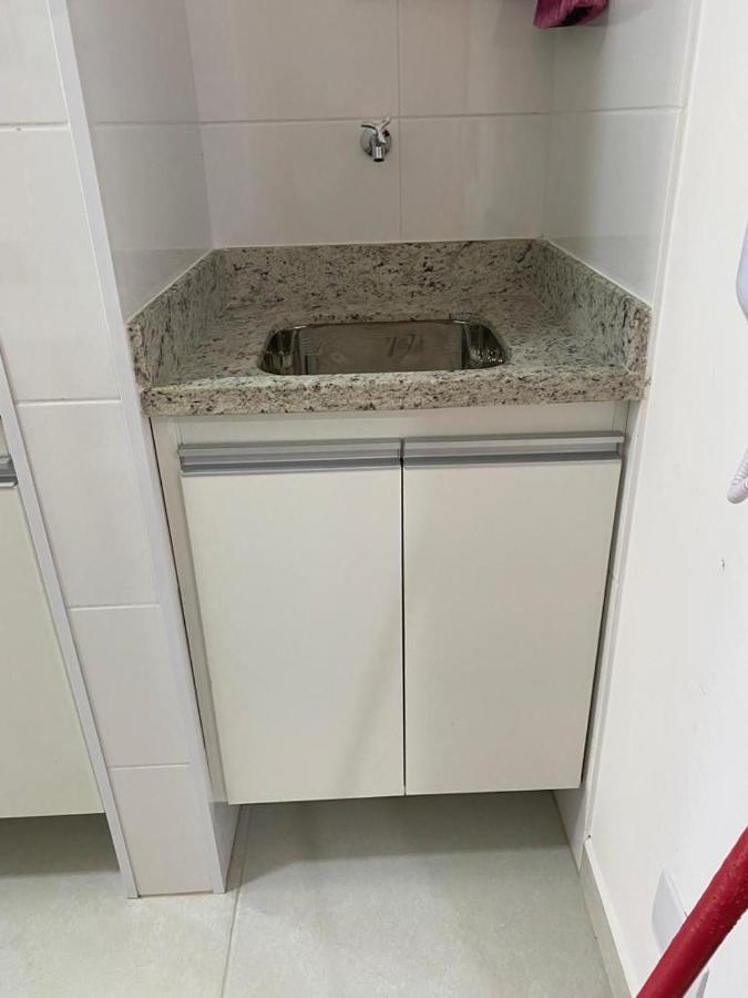 Studio2 Condominio Da Fe 카쇼에이라 파울리스타 외부 사진
