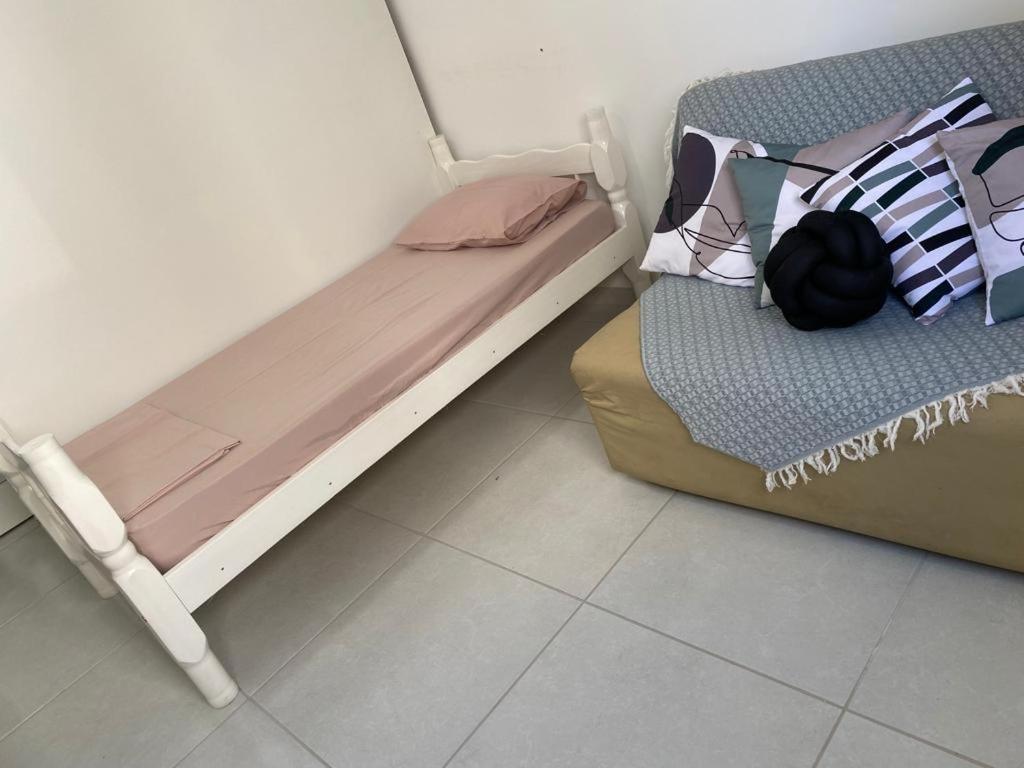 Studio2 Condominio Da Fe 카쇼에이라 파울리스타 외부 사진