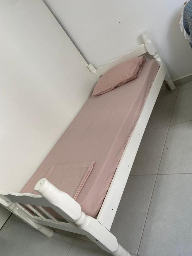 Studio2 Condominio Da Fe 카쇼에이라 파울리스타 외부 사진