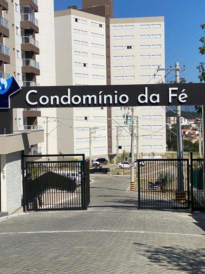 Studio2 Condominio Da Fe 카쇼에이라 파울리스타 외부 사진