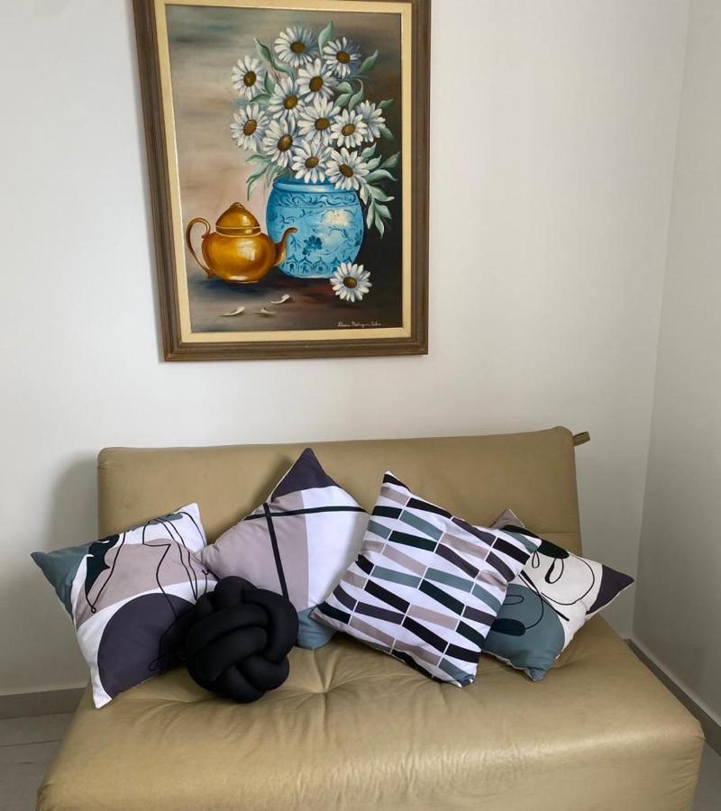 Studio2 Condominio Da Fe 카쇼에이라 파울리스타 외부 사진