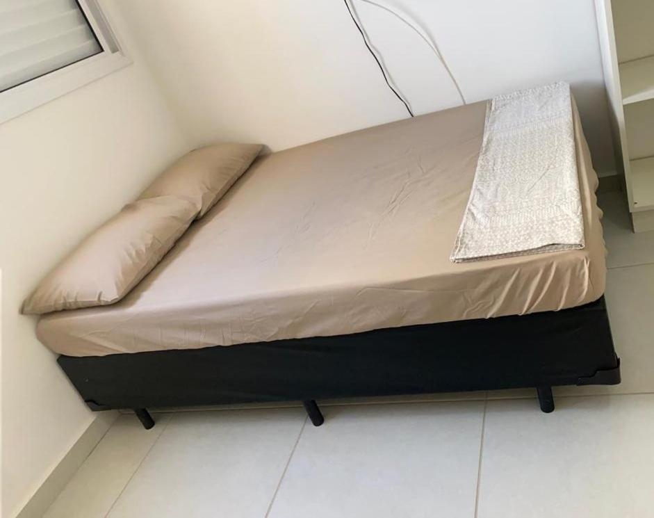 Studio2 Condominio Da Fe 카쇼에이라 파울리스타 외부 사진