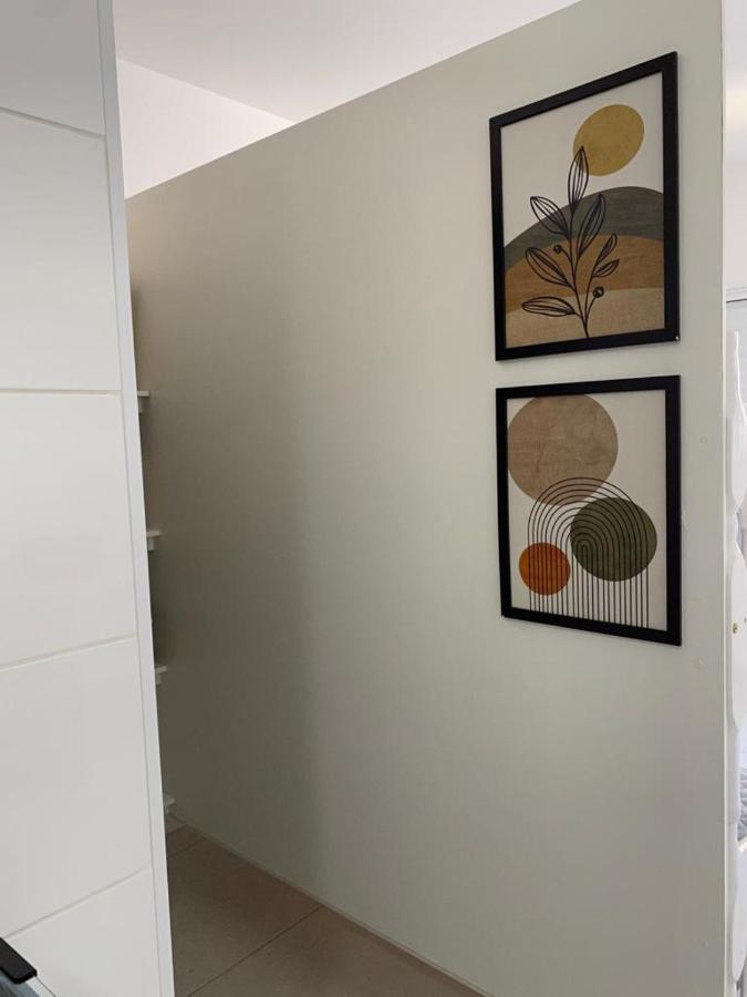 Studio2 Condominio Da Fe 카쇼에이라 파울리스타 외부 사진
