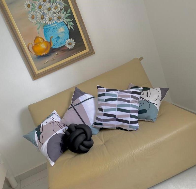 Studio2 Condominio Da Fe 카쇼에이라 파울리스타 외부 사진