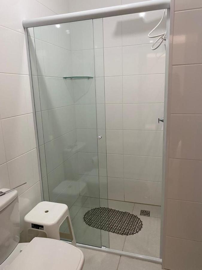 Studio2 Condominio Da Fe 카쇼에이라 파울리스타 외부 사진