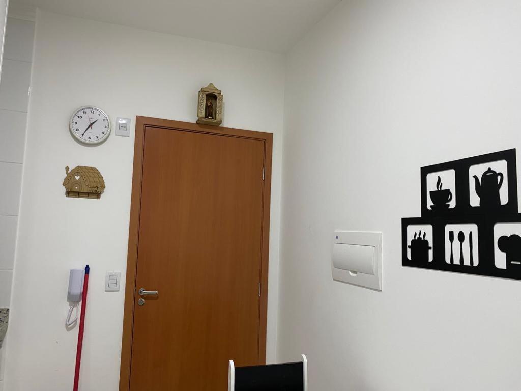 Studio2 Condominio Da Fe 카쇼에이라 파울리스타 외부 사진