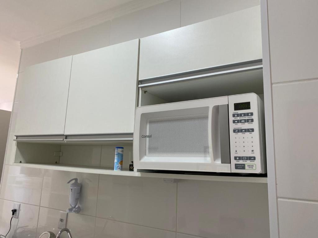 Studio2 Condominio Da Fe 카쇼에이라 파울리스타 외부 사진