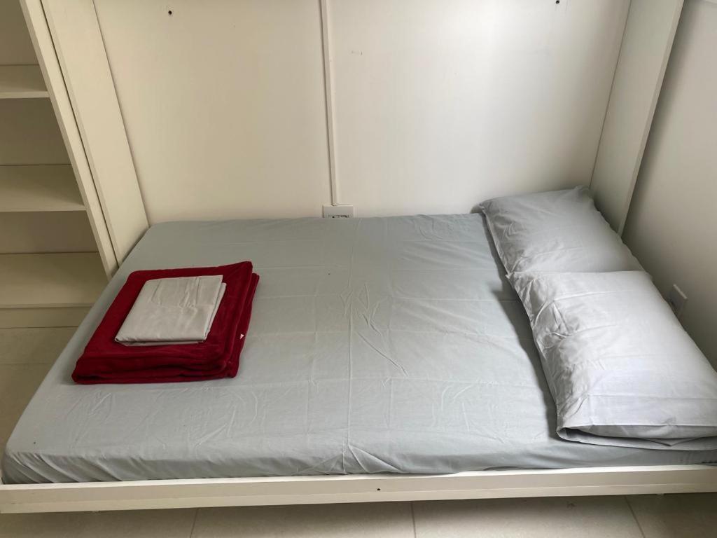 Studio2 Condominio Da Fe 카쇼에이라 파울리스타 외부 사진